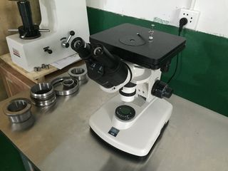 Factory facility photo 4