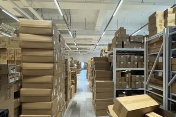 Factory facility photo 4