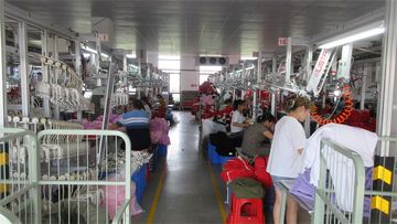 Factory facility photo 4
