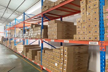 Factory facility photo 5