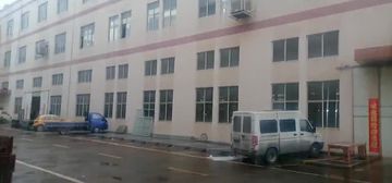 Factory and facilities of ZHEJIANG JUAO MOTOR MANUFACTURING CO., LTD.