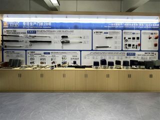 Factory facility photo 5
