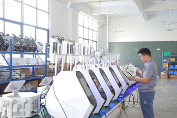 Factory facility photo 4