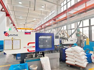Factory facility photo 2