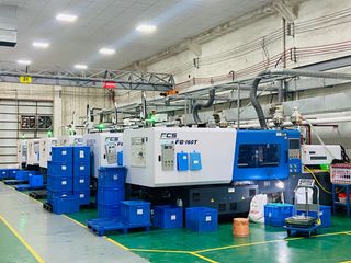 Factory facility photo 5