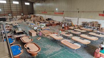 Factory facility photo 4