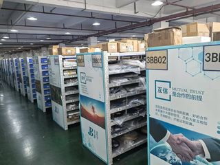 Factory facility photo 4