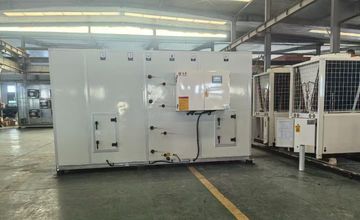 Factory facility photo 4