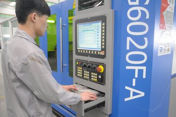 Factory facility photo 3