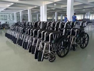 Factory facility photo 5