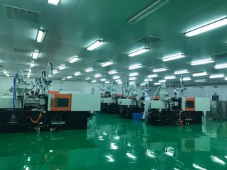 Factory facility photo 2