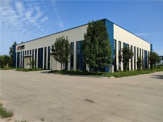 Factory facility photo 3