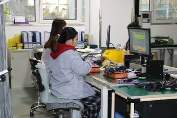 Factory facility photo 2