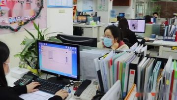 Factory and facilities of Goldensign Industry Co., Ltd.