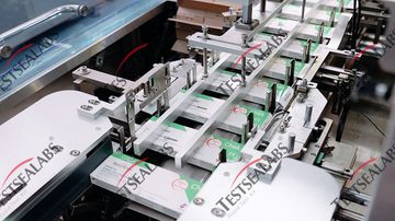 Factory facility photo 4