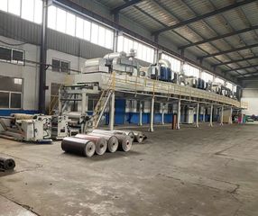 Factory facility photo 4