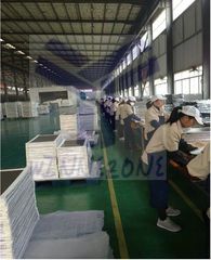Factory and facilities of WINNEZONE INDUSTRIAL CO., LIMITED