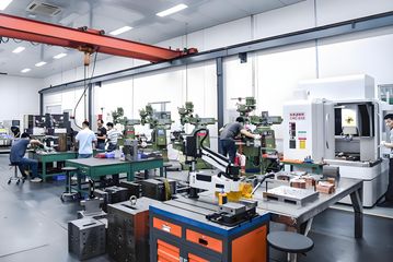 Factory facility photo 4