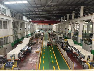 Factory facility photo 5