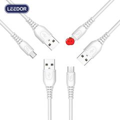 Factory and facilities of Leedor Industrial Co., Ltd.