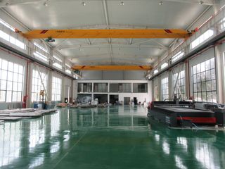 Factory facility photo 2