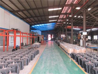 Factory facility photo 3