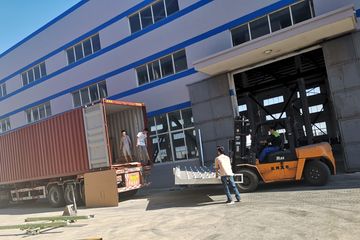 Factory facility photo 5