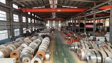 Factory facility photo 3