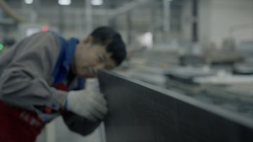 Factory facility photo 3