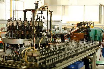 Factory facility photo 5