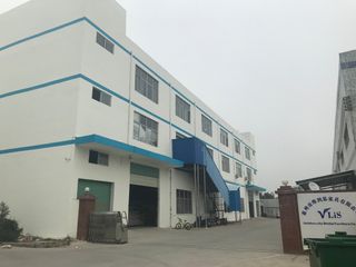 Factory and facilities of KINMI HOME FURNISHINGS LIMITED