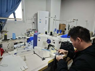 Factory facility photo 3
