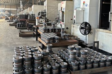 Factory facility photo 3