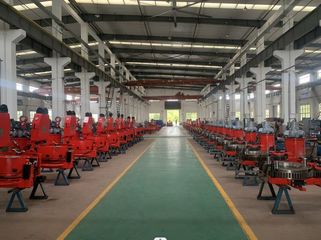 Factory facility photo 5