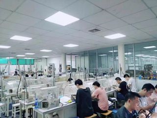 Factory facility photo 3