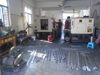 Factory facility photo 2