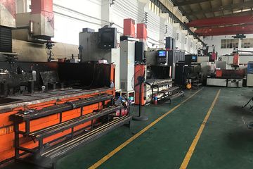 Factory facility photo 4