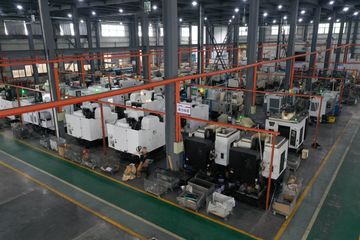 Factory facility photo 3