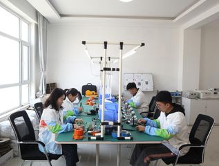 Factory facility photo 2