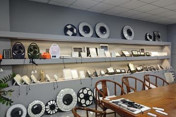 Factory facility photo 2