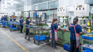 Factory facility photo 4