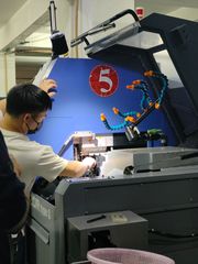Factory facility photo 4