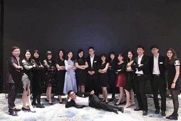 Factory and facilities of Suzhou Number Win Medical Technology Co., Ltd