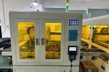 Factory facility photo 5
