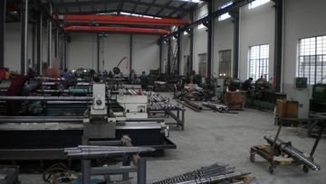 Factory facility photo 5