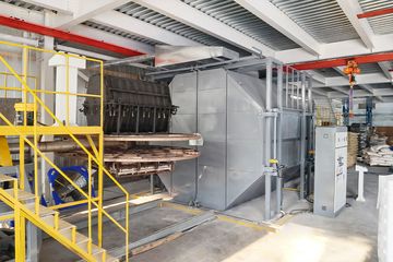 Factory facility photo 3