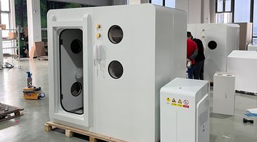 Factory facility photo 2