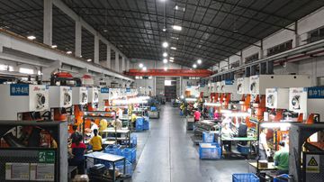 Factory facility photo 5