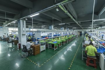 Factory facility photo 3