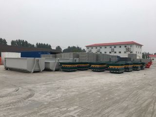 Factory facility photo 5